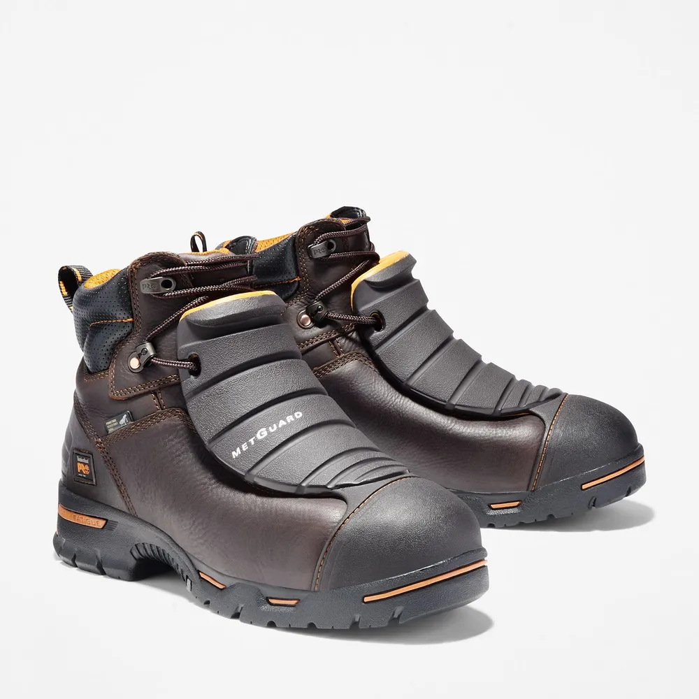 Timberland | Men's PRO® Endurance Met Guard Steel Toe Work Boot