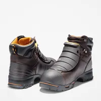 Timberland | Men's PRO® Endurance Met Guard Steel Toe Work Boot