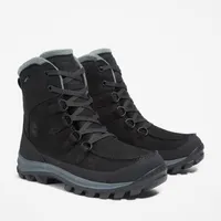 Men's Chillberg Insulated Winter Boots | Timberland US Store
