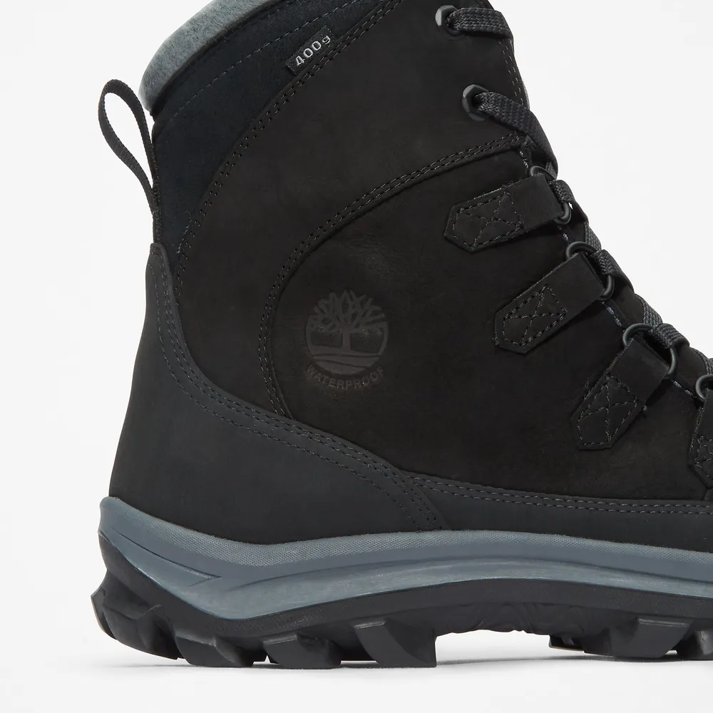 Men's Chillberg Insulated Winter Boots | Timberland US Store