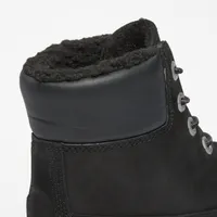 TIMBERLAND | Women's Timberland® Premium 6-Inch Waterproof Warm-Lined Boots