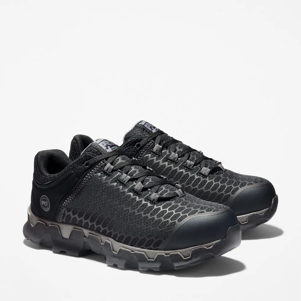 Timberland | Men's PRO® Powertrain Sport Alloy Toe Work Sneaker