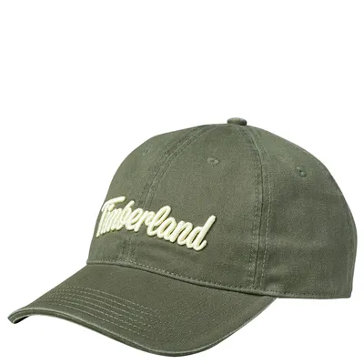 Timberland | Midland Beach Logo Baseball Cap