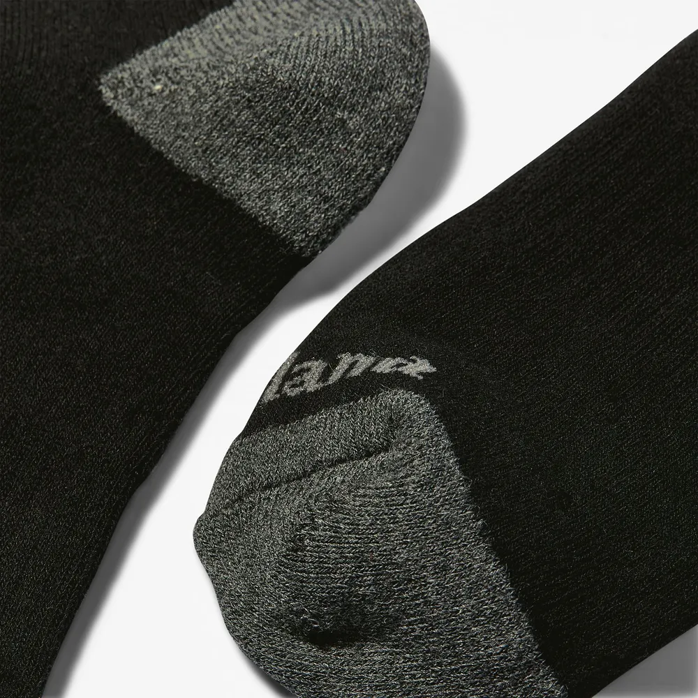 Men's Essential Ankle Socks (3-Pack) | Timberland US Store