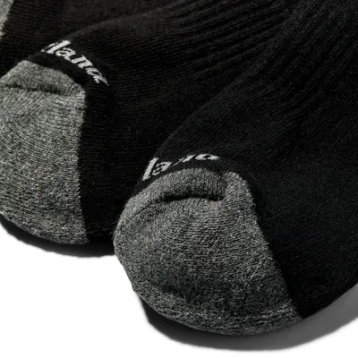 Men's Essential No-Show Socks (3-Pack) | Timberland US Store