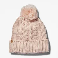 TIMBERLAND | Women's Autumn Woods Cable Beanie