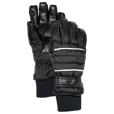 TIMBERLAND | Men's Quilted Gloves