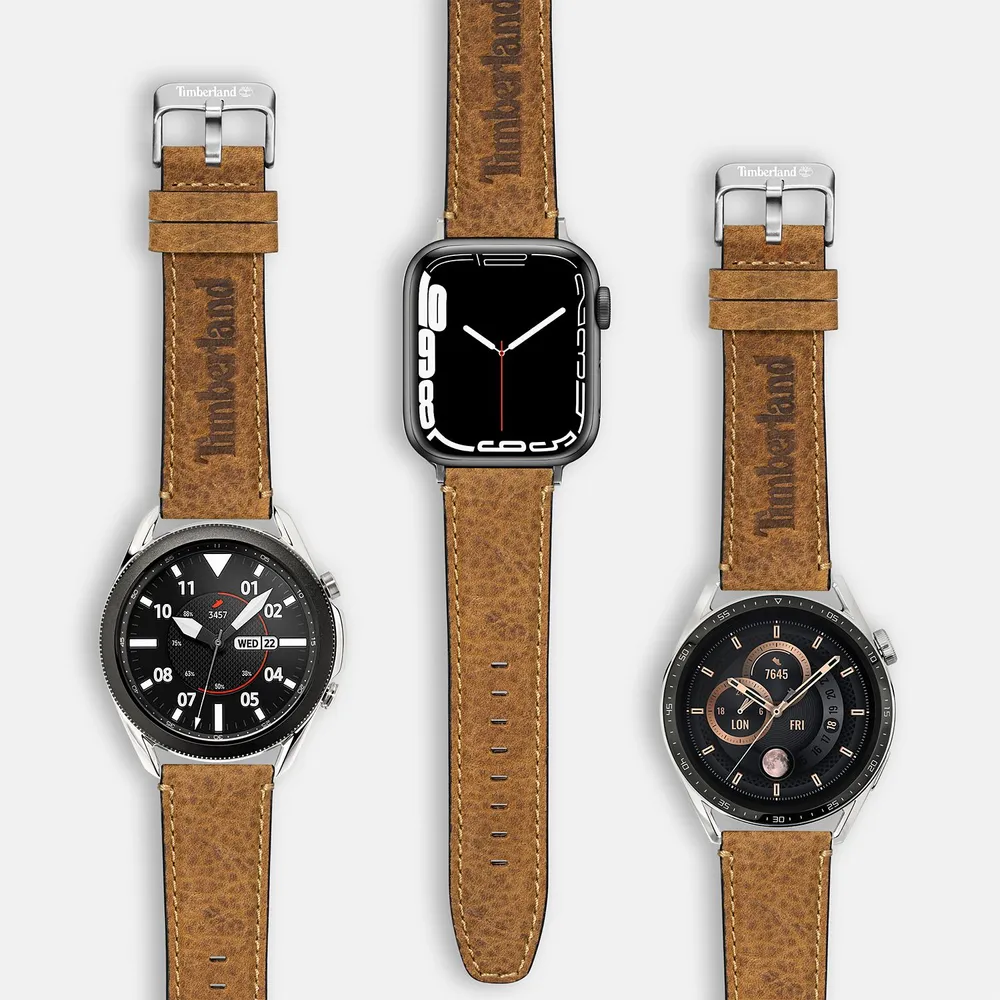 TIMBERLAND | Barnesbrook Watch Strap