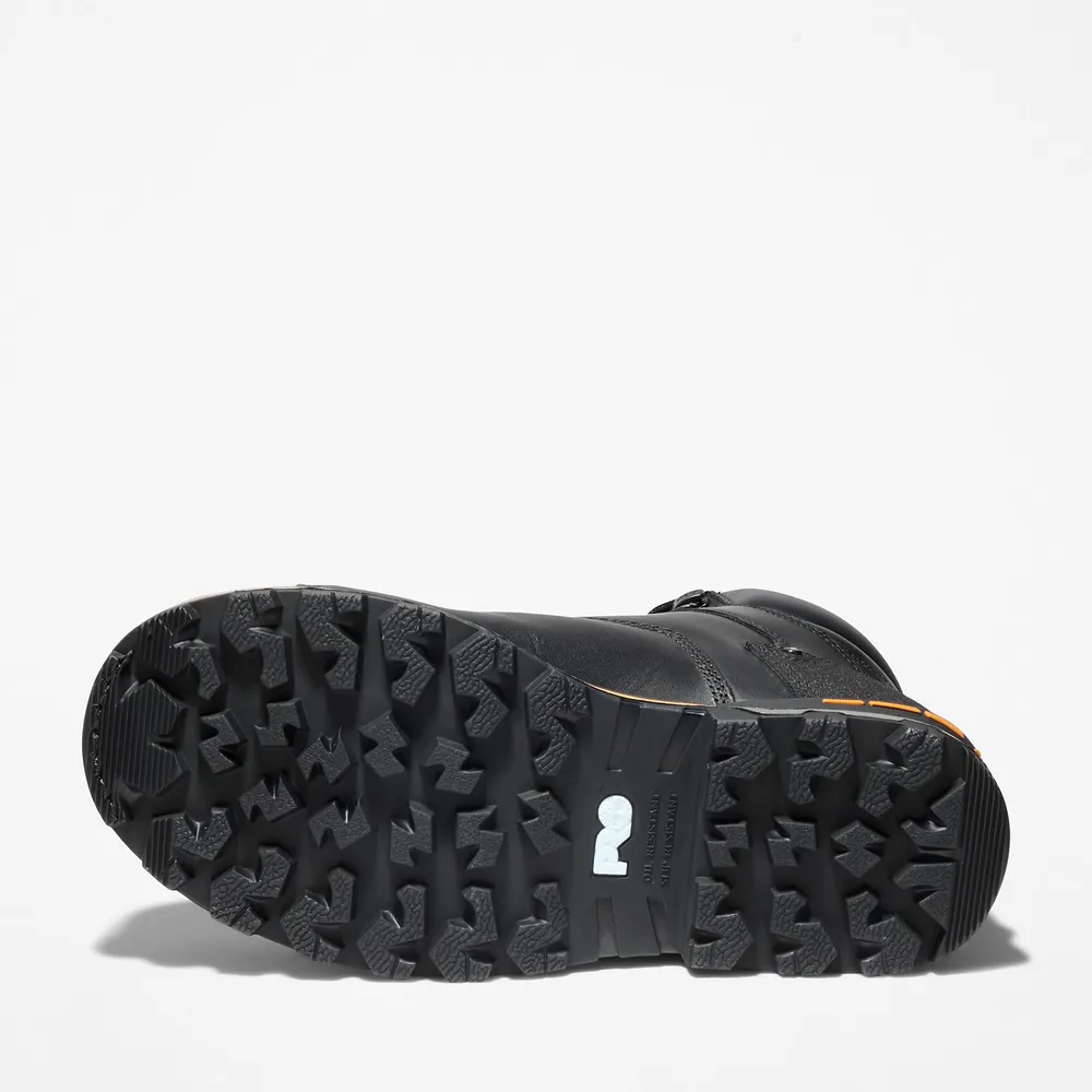 TIMBERLAND | Men's Boondock 6" Composite Toe Waterproof Work Boot