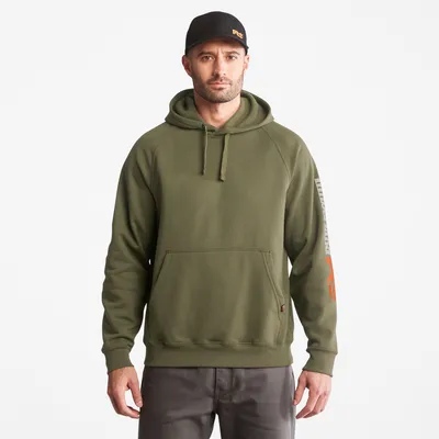 Timberland | Men's PRO® Hood Honcho Sport Pullover