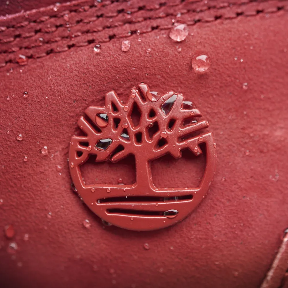 Women's Ruby Red 6-Inch Premium Waterproof Boots | Timberland US Store