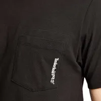 Timberland | Men's BIg & Tall PRO® Base Plate Short-Sleeve T-Shirt