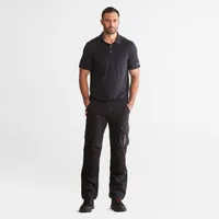 Men's Timberland PRO® Wicking Good Polo Shirt | US Store