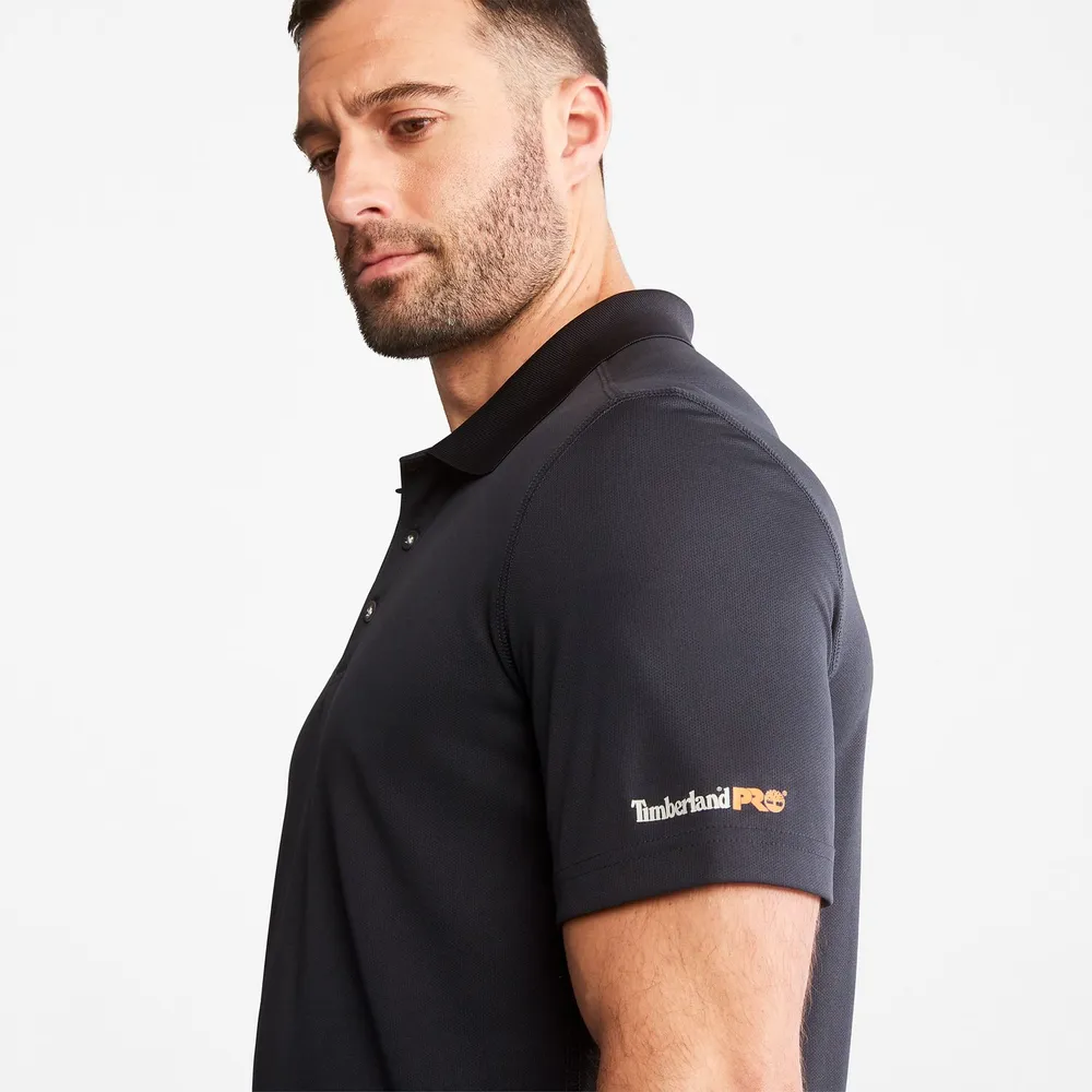 Men's Timberland PRO® Wicking Good Polo Shirt | US Store
