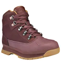 Timberland | Junior Shell-Toe Euro Hiker Boots