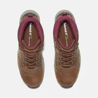 TIMBERLAND | Women's Mt. Maddsen Waterproof Mid Hiker Boots