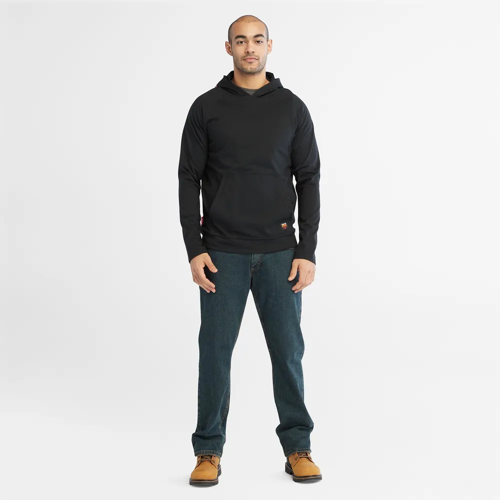 Timberland | Men's PRO® Cotton Core Flame-Resistant Hoodie