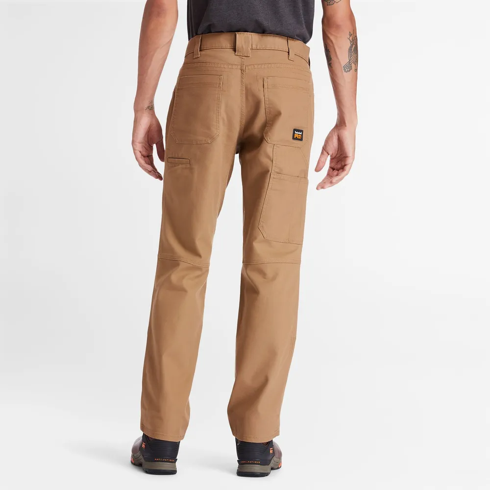 Timberland | Men's PRO® Ironhide Flex Utility Doublefront Pants