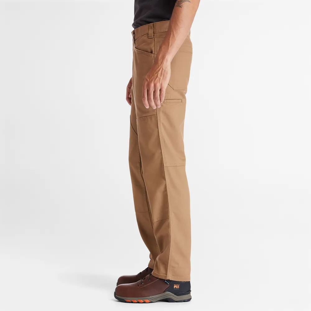 Timberland | Men's PRO® Ironhide Flex Utility Doublefront Pants