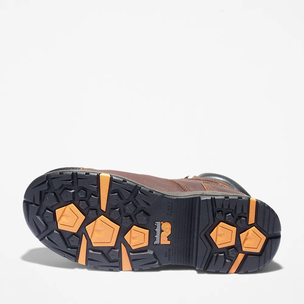 Timberland | Men's PRO® Helix HD Met Guard Composite Toe Work Boot