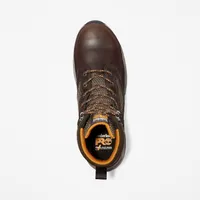TIMBERLAND | Men's Drivetrain Composite Toe Work Sneaker