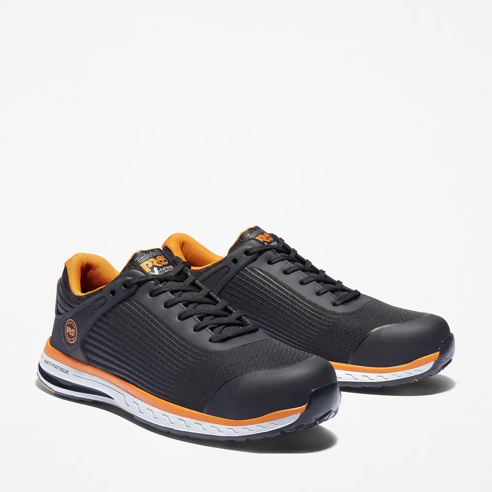 Men's Timberland PRO® Drivetrain Composite-Toe Work Shoes | US Store