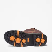 Timberland | Men's PRO® Helix HD Pull On Waterproof Work Boot