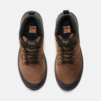 TIMBERLAND | Men's Reaxion Composite Toe Waterproof Work Sneaker