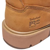 Timberland | Men's PRO® Sawhorse 6-Inch Steel-Toe Work Boots