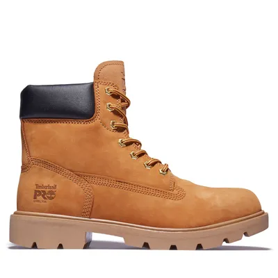 Timberland | Men's PRO® Sawhorse 6-Inch Steel-Toe Work Boots