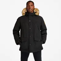 TIMBERLAND | Men's Scar Ridge Parka with DryVent™ Technology