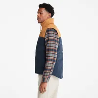 TIMBERLAND | Men's Welch Mountain Puffer Vest