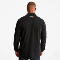 Timberland | Men's PRO® Cotton Core Flame-Resistant Shirt