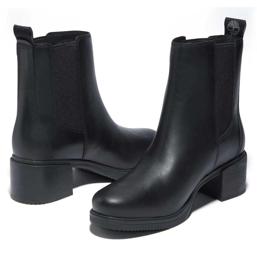 TIMBERLAND | Women's Dalston Vibe Chelsea Boots