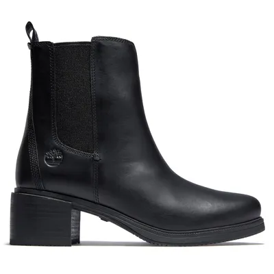 TIMBERLAND | Women's Dalston Vibe Chelsea Boots