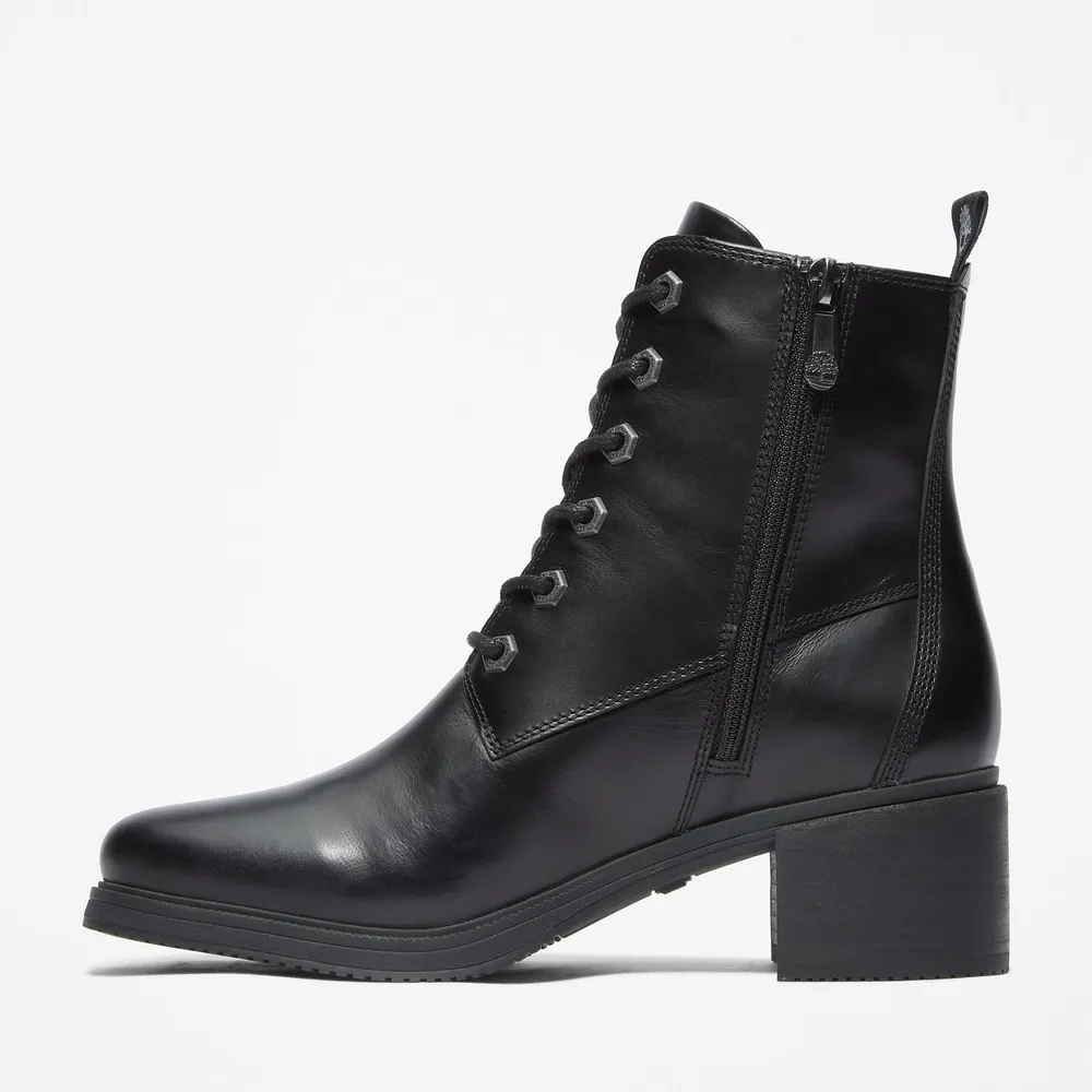 TIMBERLAND | Women's Dalston Vibe 6-Inch Boots