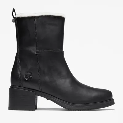 TIMBERLAND | Women's Dalston Vibe Warm-Lined Winter Boots