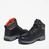 TIMBERLAND | Men's Band Saw 6" Steel Toe Work Boot