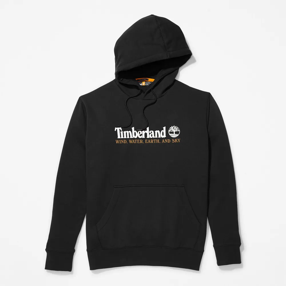 TIMBERLAND | Wind, Water, Earth, and Sky Hoodie