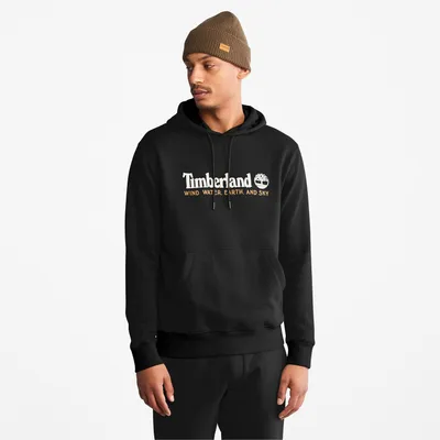 TIMBERLAND | Wind, Water, Earth, and Sky Hoodie
