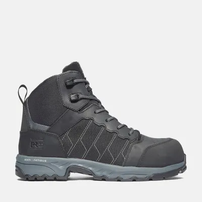 TIMBERLAND | Men's Payload 6" Composite Toe Work Boot