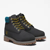 TIMBERLAND | Youth Timberland® Premium 6-Inch Waterproof Boots