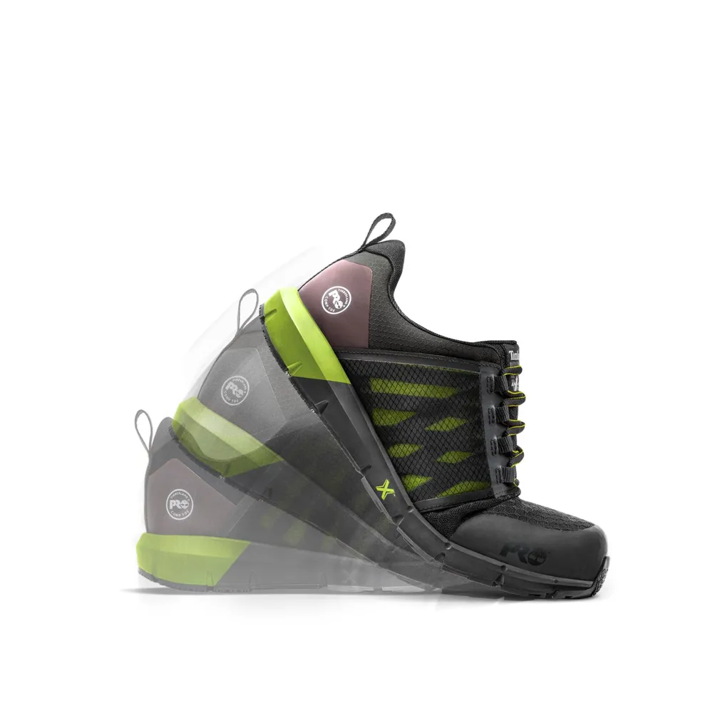 TIMBERLAND | Women's Radius Composite Toe Work Sneaker