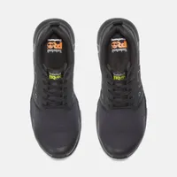 TIMBERLAND | Men's Powertrain Sprint Alloy Toe Work Sneaker
