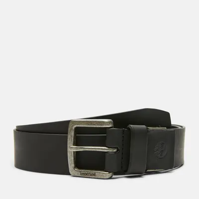 TIMBERLAND | 40 MM Brookton Cut-To-Fit Boxed Belt
