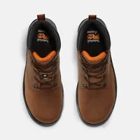 Timberland | Men's PRO® Ballast 6-Inch Comp-Toe Work Boots