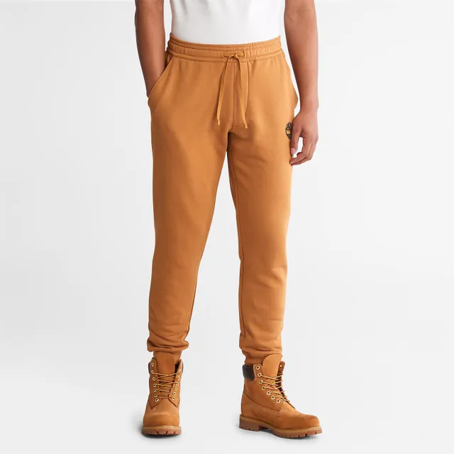 Just Don Nylon Joggers with Ankle-zip men - Glamood Outlet