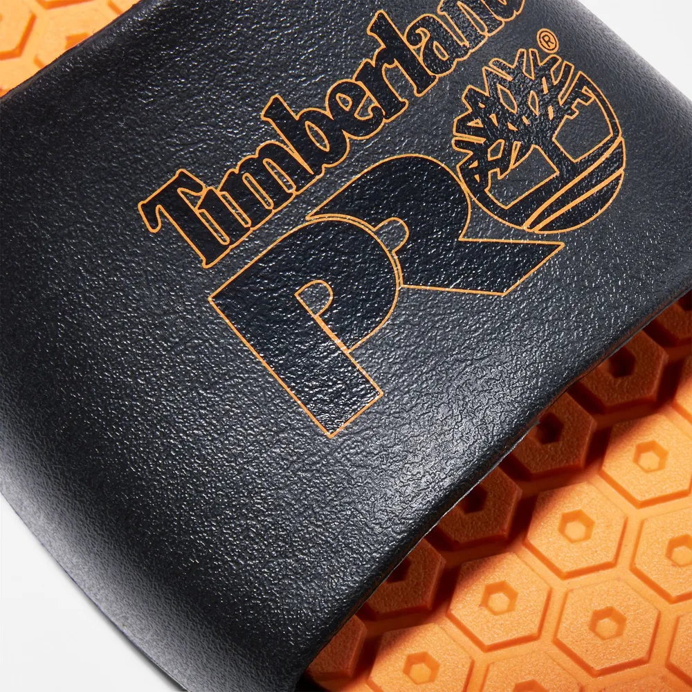 Timberland | Unisex PRO® Anti-Fatigue Technology Slides