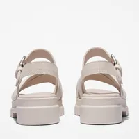 TIMBERLAND | Women's London Vibe Ankle-Strap Sandals