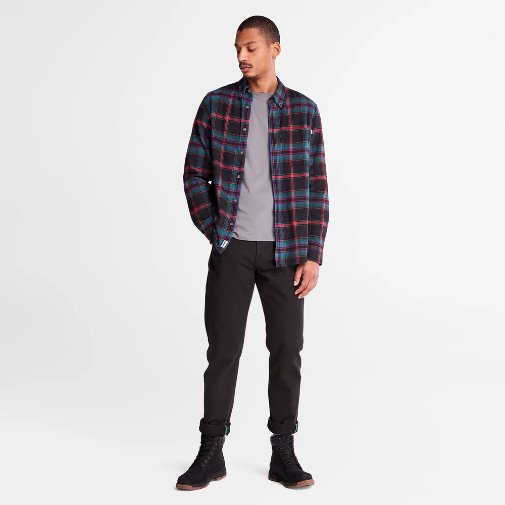 TIMBERLAND | Men's Outdoor Heritage EK+ GD Denim Jeans